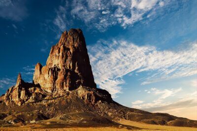 Atacama deserto Venere