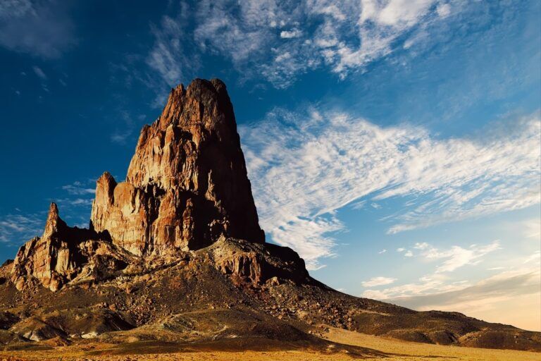 Atacama deserto Venere