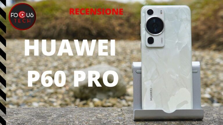 Huawei P60 Pro