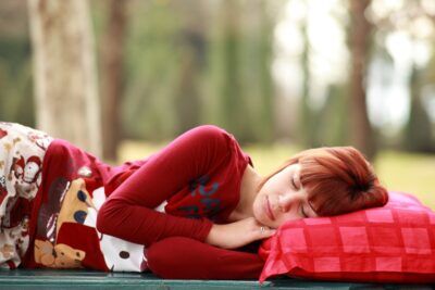 malattie cardiache sonno