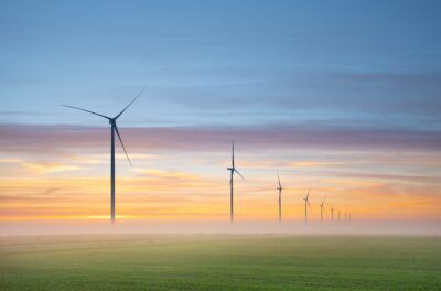 energie rinnovabili riscaldamento globale