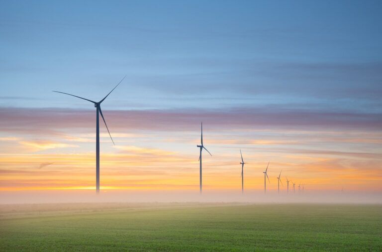 energie rinnovabili riscaldamento globale
