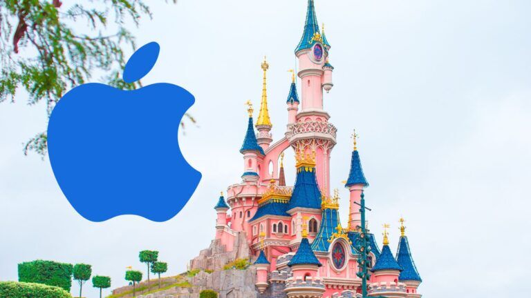 apple