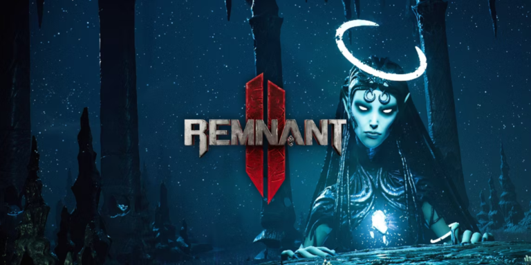 Remnant 2