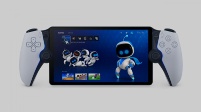 playstation portal