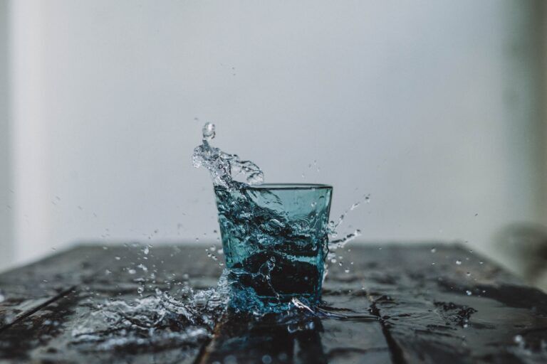 bere-acqua