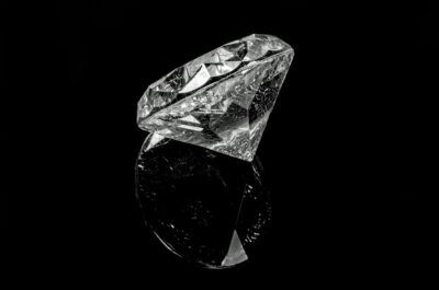 fontane diamanti Terra segreti