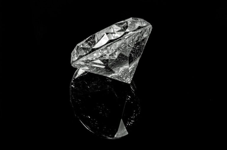 fontane diamanti Terra segreti