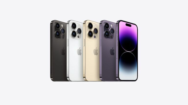 iPhone 15 Pro