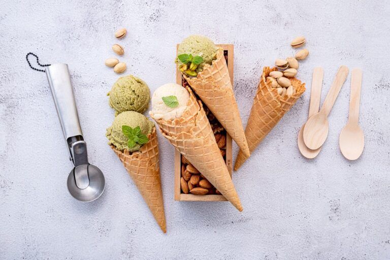 listeria gelato