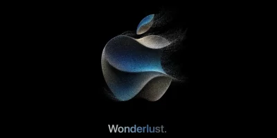 iPhone 15 evento Wonderlust