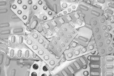 idrogeno elettricità farmaci