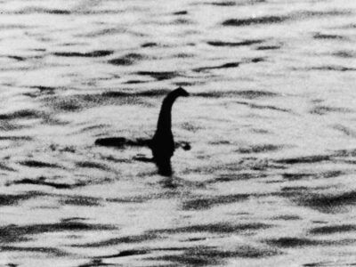 Esiste davvero il mostro del Lago Ness? Ecco i risultati della ricerca