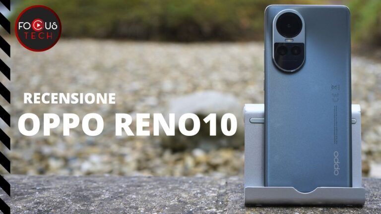 OPPO RENO10