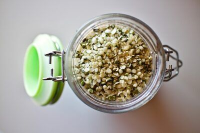 nutrizione e omega-3