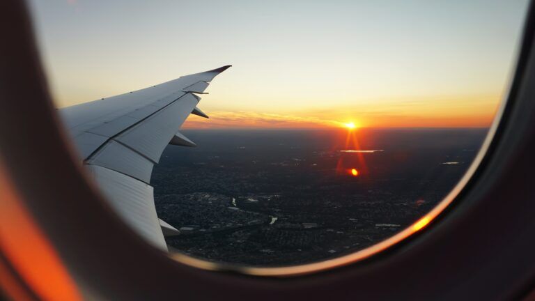 viaggiare