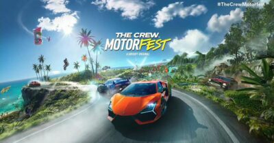 Recensione The Crew Motorfest