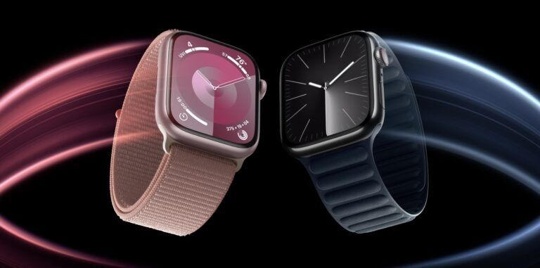 Apple Watch Series 9