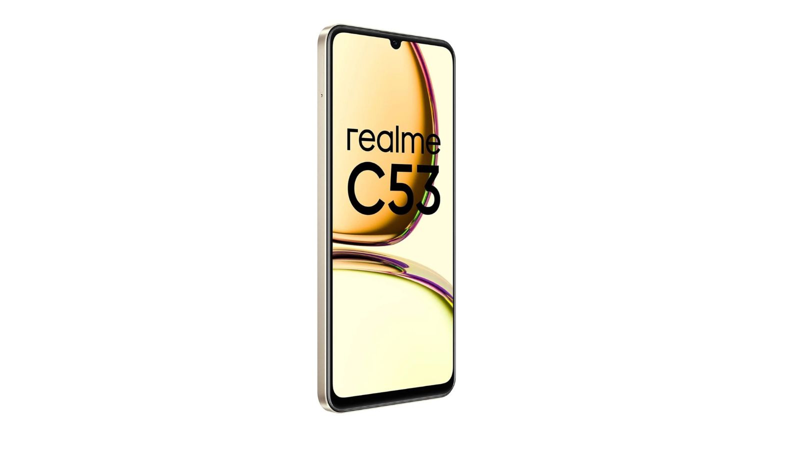 Recensione Realme C53: AUTONOMIA ed ELEGANZA a portata di tutti 