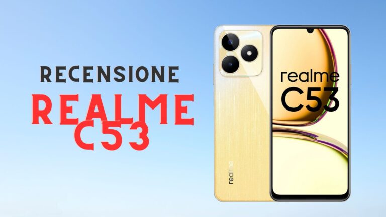 realme c53