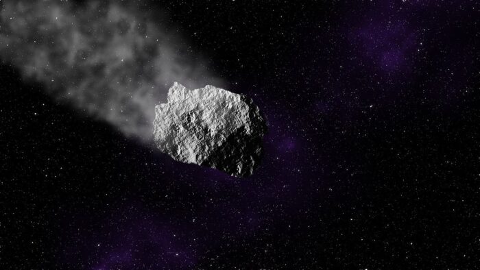 L’asteroide Bennu potrebbe non avere più segreti: atterrata la capsula contenente i suoi campioni