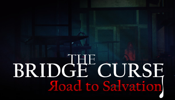Recensione The Bridge Curse: Road to salvation – un horror con tanti fantasmi