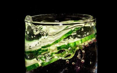 acqua cetriolo benefici
