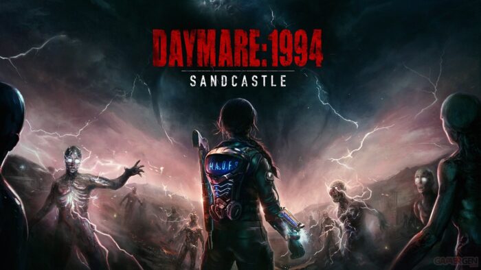 Recensione Daymare 1994: Sandcastle – un survival horror da paura made in Italy