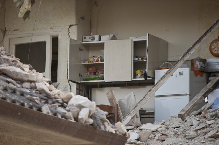 terremoto Campi Flegrei
