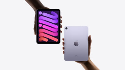 iPad mini Apple