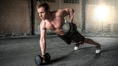 allenamento cuore
