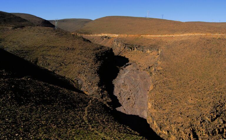 Terremoto Marocco: le cause dell’evento sismico