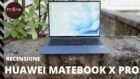 Huawei Matebook X Pro 2023