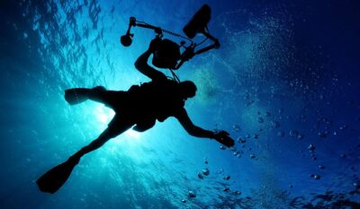 scienza virus misterioso fossa delle marianne