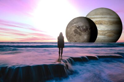 coloro pianeti universo