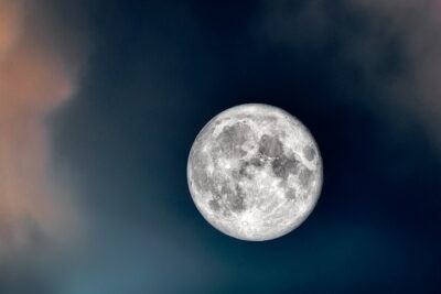 l'ultima superluna del 2023