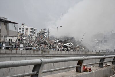 terremoti