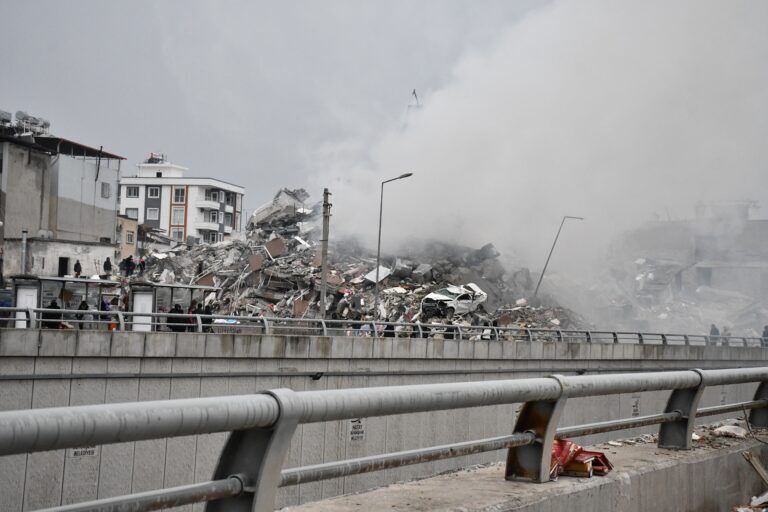 terremoti