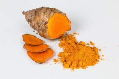 curcuma indigestione