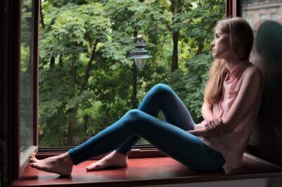 overthinking pensieri mente