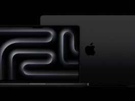 Apple MacBook Pro M3