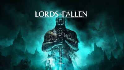 lords of the fallen