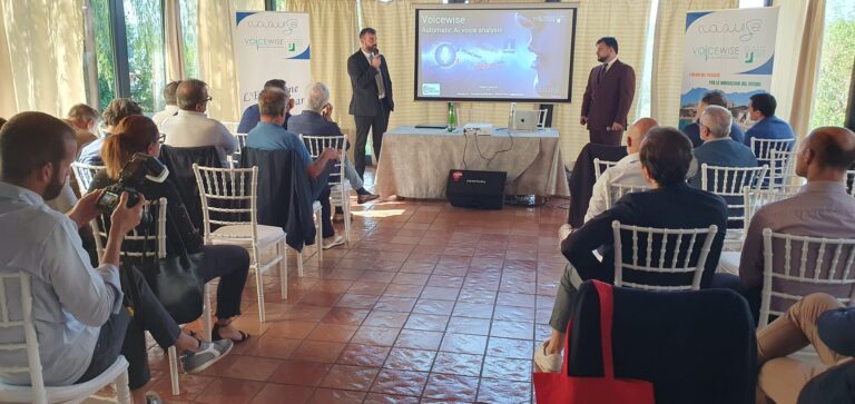 Cloudwise Srl e Voicewise Srl: Unione di Eccellenza nella Cyber Resilience e nell’Intelligenza Artificiale
