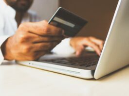 Truffa carta di credito