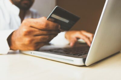 Truffa carta di credito
