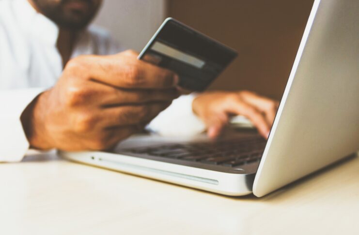 Truffa carta di credito
