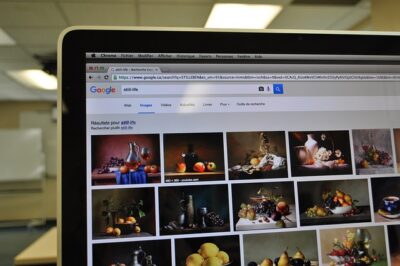 google ricerca immagini contro la disinformazione