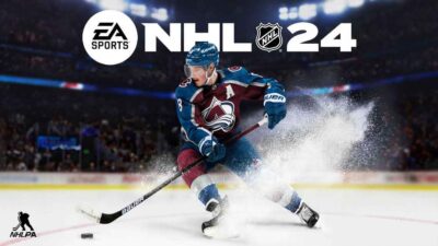 nhl 24