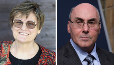 premio nobel medicina Covid vaccini mRNA