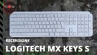 Logitech MX Keys S